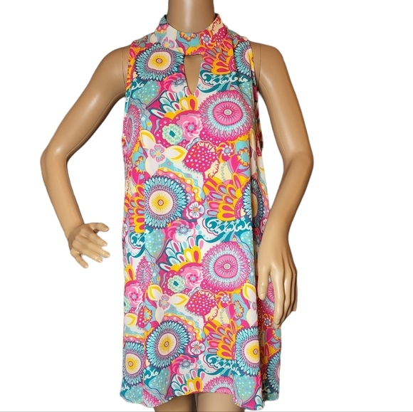 Peach Love California dress - Picture 10 of 14